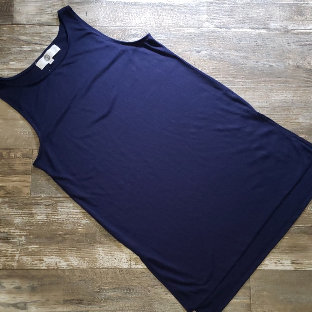 Wf tank size medium